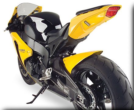 Mc deler honda