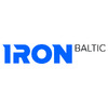 Logo IRON BALTIC OÜ