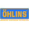 Logo ØHLINS RACING AB
