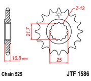 Produktbilde mangler