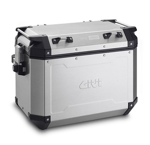 NY Trekker Outback 48 liter sideveske VENSTRE side Hard NY Trekker Outback 48 liter sideveske VENSTRE side Hard