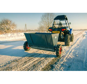 ATV plogen hekte