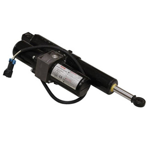 Elektro-hydraulisk sylinder bilde 1