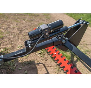 Elektro-hydraulisk sylinder bilde 5