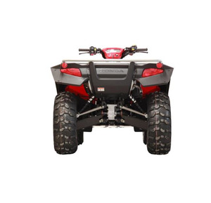 Bukskjold/Skidplate kit. Plast. Honda bilde 3