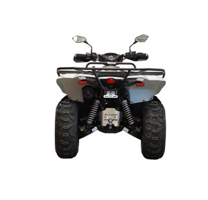 Bukskjold/Skidplate kit. Aluminium. Access bilde 3