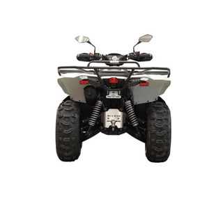 Bukskjold/Skidplate kit. Plast. Access bilde 2