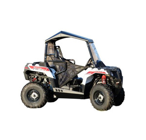 Side beskyttelses kit. Aluminium. Polaris ACE 325 / 570 / 900 bilde 3