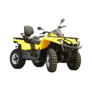 Bukskjold/Skidplate kit. Plast. BRP/CanAm bilde 4