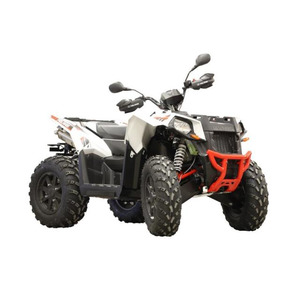 Bukskjold/Skidplate kit. Plast. Polaris bilde 3