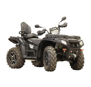 Bukskjold/Skidplate kit. Plast. Polaris bilde 5
