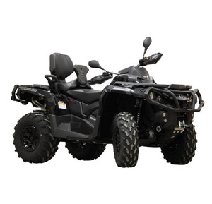 Bukskjold/Skidplate kit. Plast. BRP/CanAm bilde 4