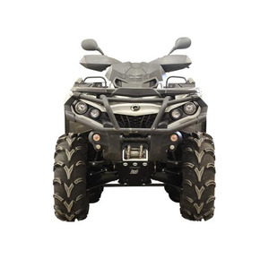 Bukskjold/Skidplate kit. Plast. BRP/CanAm bilde 4