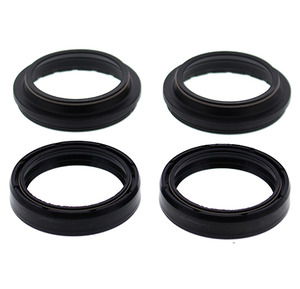 Fork and Dust Seal Kit bilde 1