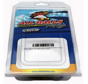 Fork and Dust Seal Kit bilde 1