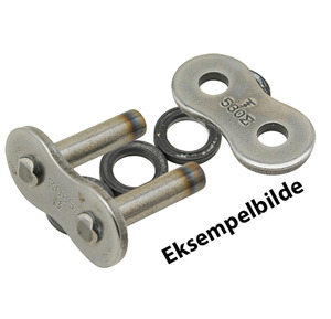 Pinlink (ST) 520 Sigma-2   XRS bilde 1