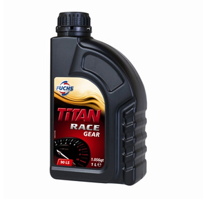 BOA SAE 90 LS 1 LTR BIL RACING bilde 1