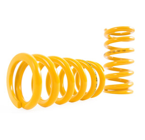 Spring 46/220/42N/mm yellow bilde 1