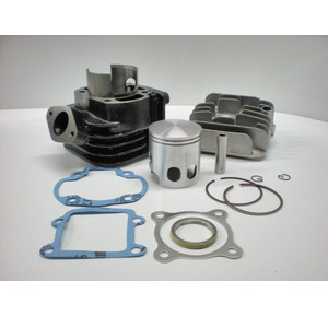 Barikit sylinderkit 40mm bilde 1