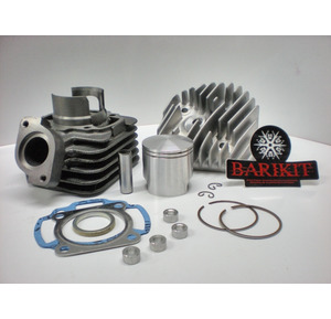 Barikit Sylinder kit m/topp Ø40 bilde 1