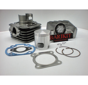 Barikit sylinderkit 40mm bilde 1