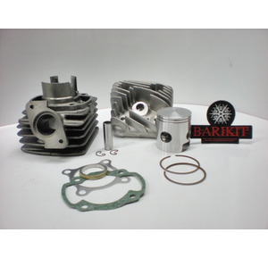 Barikit sylinderkit 39mm bilde 1