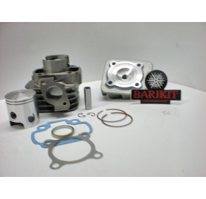 Barikit Sylinder kit Ø40 bilde 1