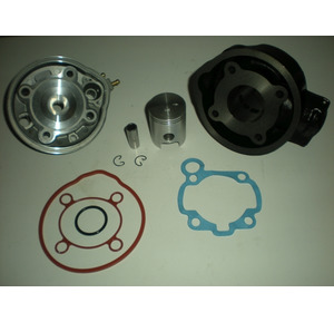 Barikit Sylinder kit AM6 Ø40,3 bilde 1