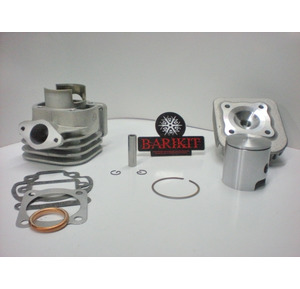 Barikit sylinderkit 40mm bilde 1