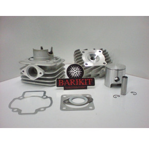 Barikit sylinderkit 40mm bilde 1