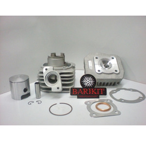 Barikit sylinderkit 40mm bilde 1