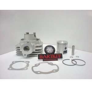 Barikit sylinderkit 41mm bilde 1