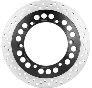 Ferodo standard bremseskive bilde 1