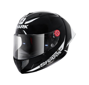 Race-R Pro Gp 30 Th Anniversary Sort/Hvit/Carbon bilde 1