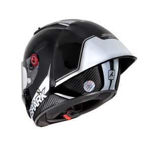 Race-R Pro Gp 30 Th Anniversary Sort/Hvit/Carbon bilde 3