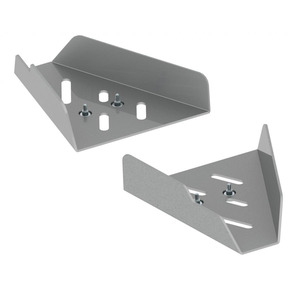 Al. Front A-arm guards (pair):CFMoto CFORCE 500/550/600/625/800 bilde 2