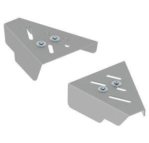 Al. Front A-arm guards (pair):CFMoto CFORCE 500/550/600/625/800 bilde 1