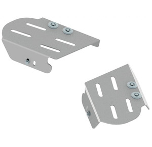Al. Rear A-arm guards (pair) CFMoto CFORCE 500/550/600/625/800 bilde 1