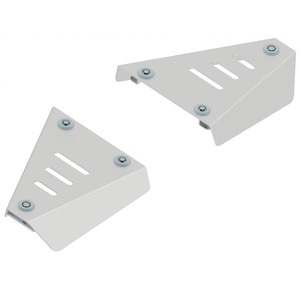 Al. Front A-arm guards (pair) Polaris 570 Ranger bilde 1
