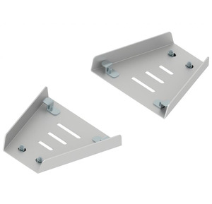 Al. Rear A-arm guards (pair) Polaris 570 Ranger bilde 2