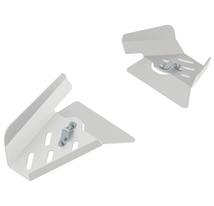 Al. Front A-arm guards (pair) Yamaha 700 (2014+...) bilde 2