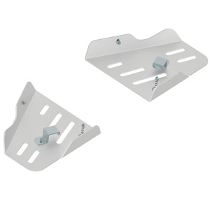 Al. Rear A-arm guards (pair) Yamaha 700 (2014+...) bilde 2