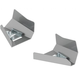 Al. Front A-arm guards (pair) Polaris Sportsman 400 / 500 / 570 / 800 bilde 2