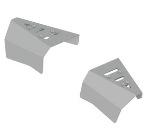 Al. Front A-arm guards (pair) Polaris Sportsman 400 / 500 / 570 / 800 bilde 1