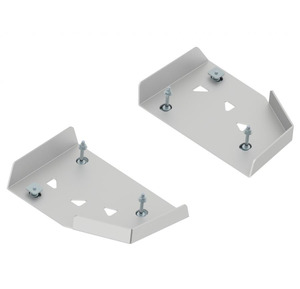 Al. Rear A-arm guards (pair) Polaris ACE 325 / 570/ RZR 570 bilde 2