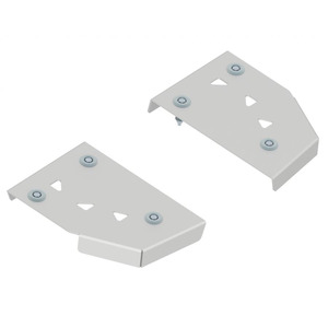 Al. Rear A-arm guards (pair) Polaris ACE 325 / 570/ RZR 570 bilde 1
