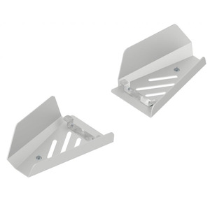 Al. Front A-arm guards (pair) Polaris Sportsman 550/850 XP bilde 2