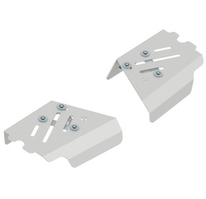 Al. Rear A-arm guards (pair) Polaris Sportsman 550/850 XP (2015 +... ) bilde 1