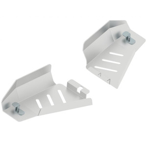 Al. Front A-arm guards (pair) Polaris RZR 570 bilde 2