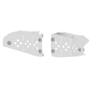 Al. Front A-arm guards (pair) Polaris: Sportsman XP (2017+): Sportsman Tour bilde 1